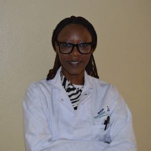 Gugu Kubheka
