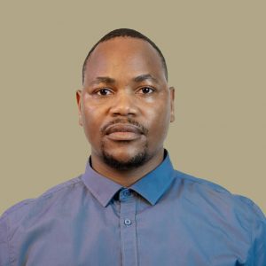 Itumeleng Mpofu