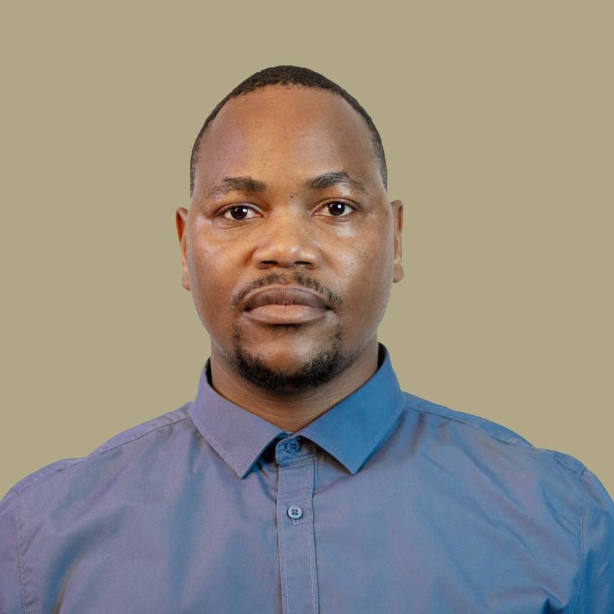 Itumeleng Mpofu1