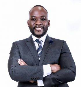 Kevin Ssemwogerere