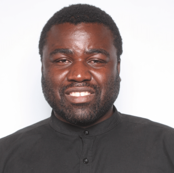 Khathutshelo Vincent Mphaga