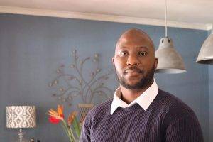 Komani Dhlamini