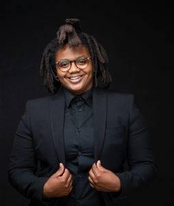 Lesego Makgoba
