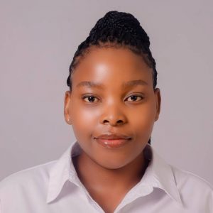 Lettah Sikhosana