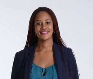 Lorato Ntsie