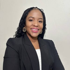 Luyanda Mthethwa