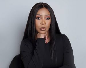 Mathabo Sekhonyana