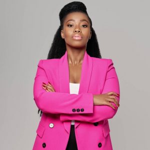 Mhlontlo Buhle Geleba