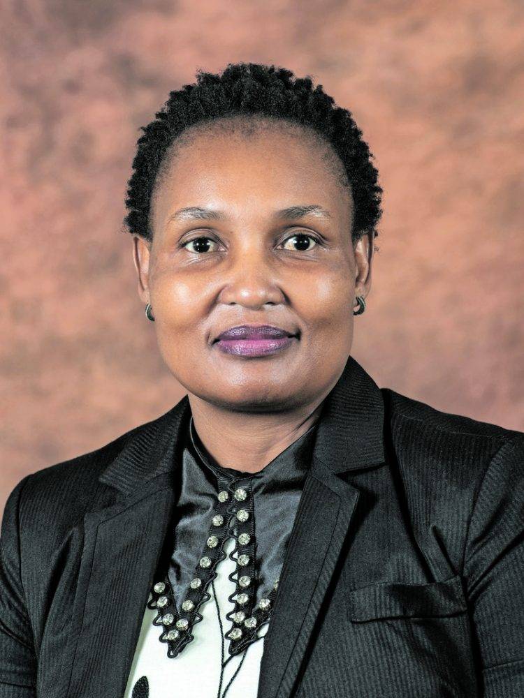 ‘Officials are looting Msunduzi municipality’