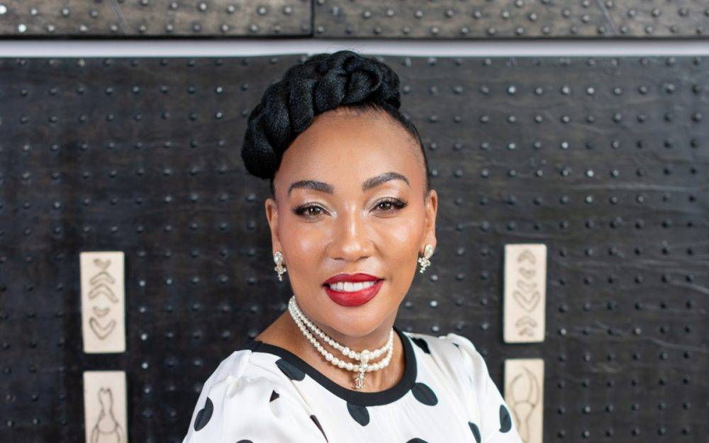 Mrs Mabuza 2