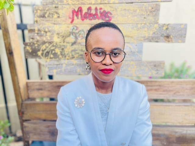 Neliswa Leticia Simelane