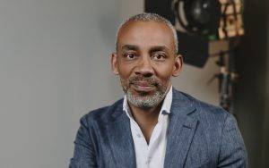 Netflix Executives Portraits 4
