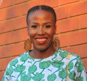 Nomvula Kgoale