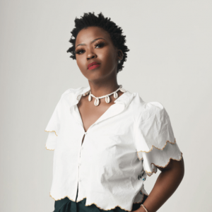 Nontobeko Yamantungwa Sibisi
