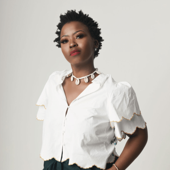 Nontobeko Yamantungwa Sibisi