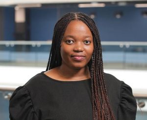 Nthabiseng Mabetlela