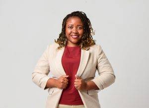 Nthabiseng S Masinge