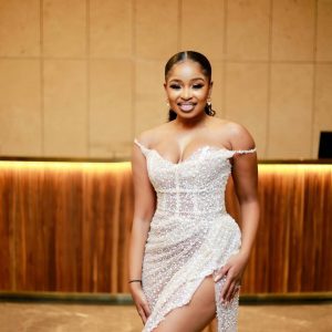Palesa Tembe