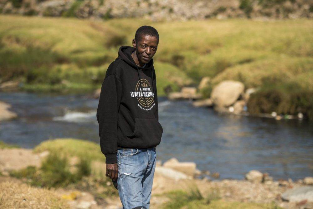 Paulmaluleke 3587 Dv