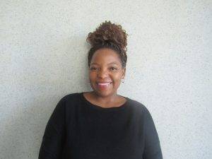 Paulina Ngubeni