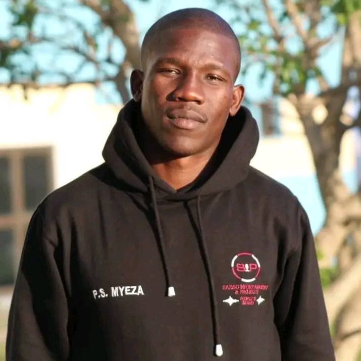 Phumlani Sbonakaliso Myeza1