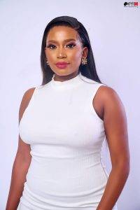 Rosemary Mokoena