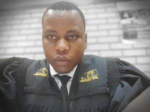 Sanele Mntambo