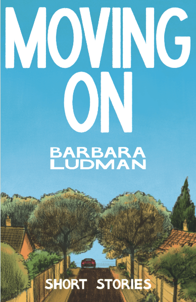 Book extract: Moving On