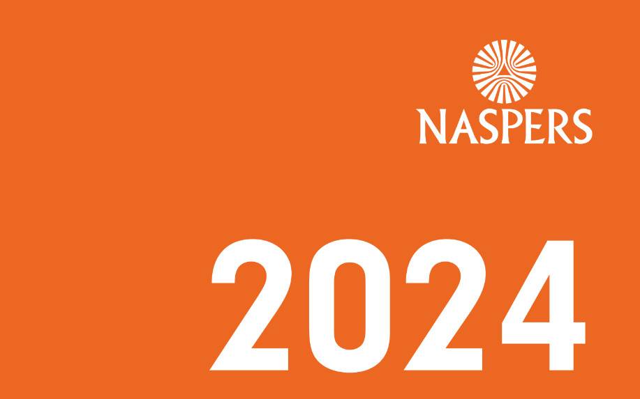 Naspers has a strong balance sheet