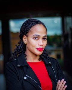 Shirley Kholofelo Selahle