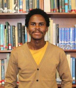 Sibusiso Mdhluli