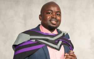 Siphesihle Delani Hlophe