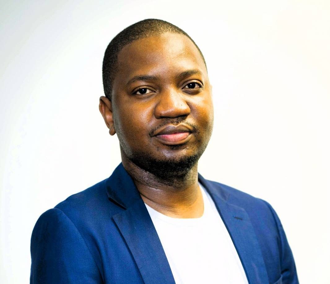 Syabonga Sizwe Msweli