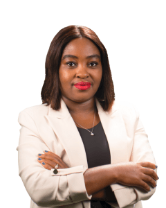 Thembisa Vanesa Luthuli