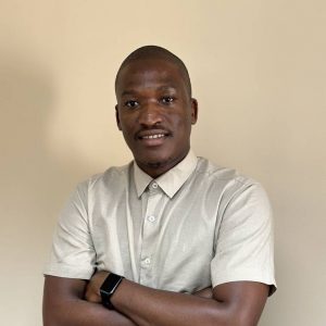 Tshilidzi Samuel Ramunenyiwa