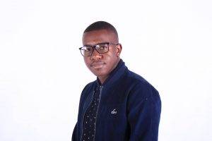 Tshimangadzo Munonde