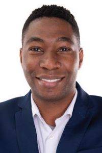 Tumisi Beiri Jeremiah Molelekoa