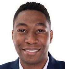 Tumisi Beiri Jeremiah Molelekoa