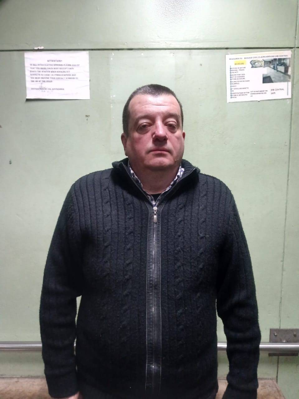 BHI Trust Ponzi scheme: Hawks swoop on alleged kingpins – The Mail ...