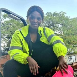 Zanele Nkomo