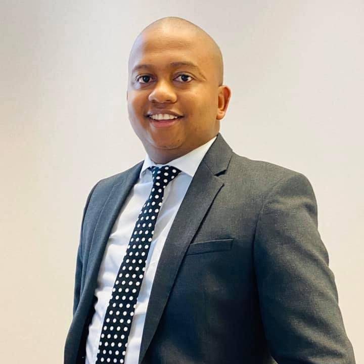 Ziyanda Sibeko