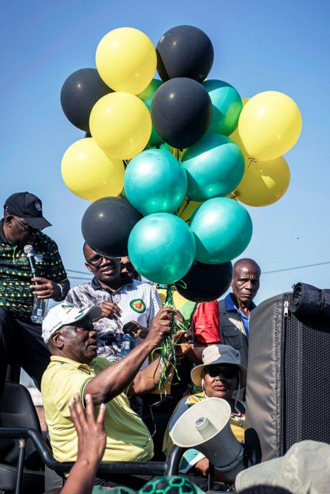 Will the ANC’s government of national unity 2.0 drive change?