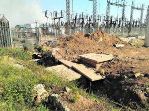 No work done — but City Power blew R93.7m