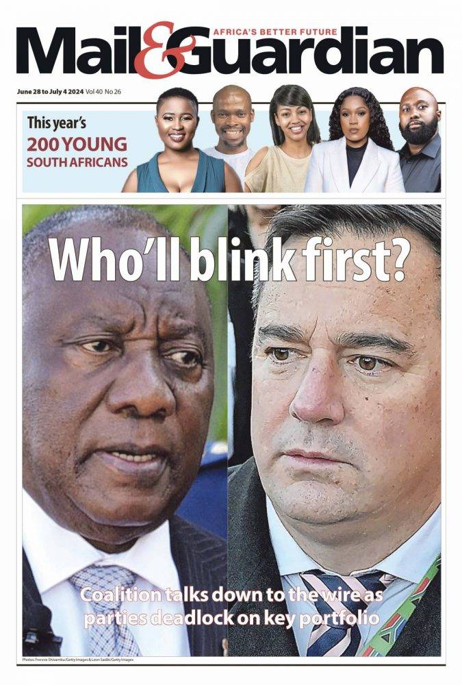 28 June 2024