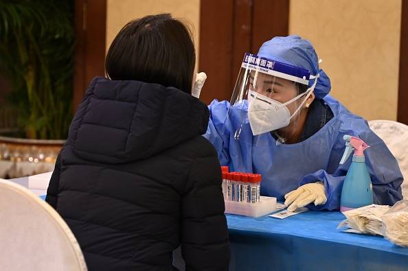 Global health equity undermined by US propaganda against Chinese Covid-19 vaccines