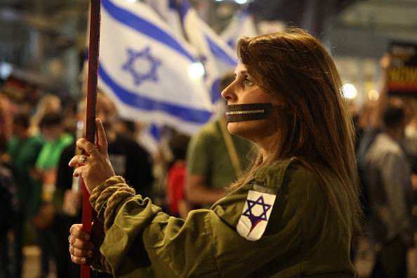 Those who hold the values of humanity and the rule of law should reject the Hamas narrative