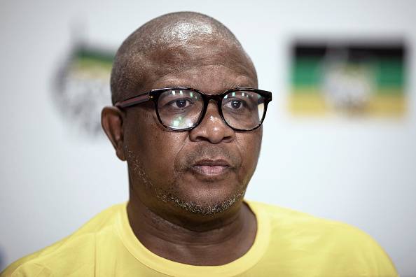 Breakthrough in GNU talks ahead of presidential vote, Mbalula says  