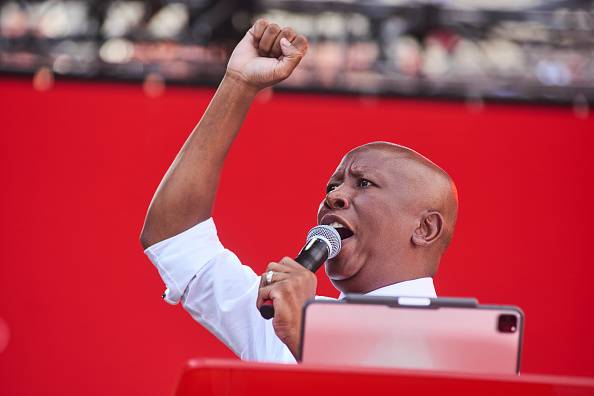 Reevaluating the EFF and MK: Authoritarian nationalism versus leftism