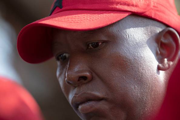 Fitch raises red flags over ANC coalition with MK party,  EFF