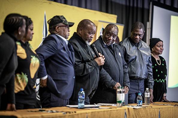 Good governance wins votes: The one lesson the ANC seemingly ignored